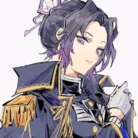 LeahShawn/Coronel Mayor/Amiga de Ulises