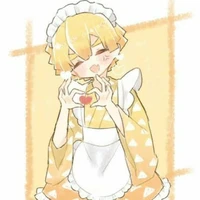 Zenitsu