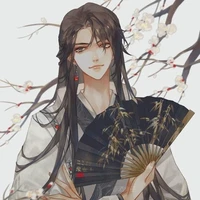 ยูกิ(พระเอก+ ประมุขตำหนักเจ้ากระบี่)