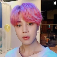 park jimin