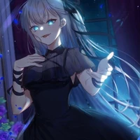 dia ( teman anabela )