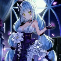 riri ( teman anabela )