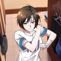 little Lan / Levi ( MC )