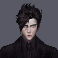 Ren [ ML friend ]