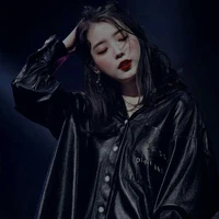 iu Aleksander (Kim)