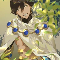 God of life