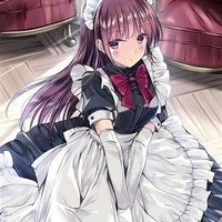 Maid 2