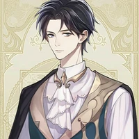 Nick Campbell {6 son}