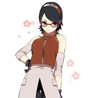 uciha sarada