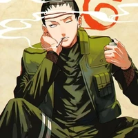 sshikamaru nara