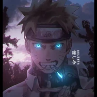 Uzumaki Naruto