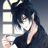 Author/ Devil