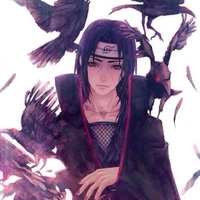 itachi uciha