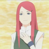 uzumaki kushina