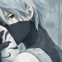 kakashi hatake