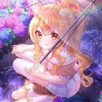 Violet (Rubah)