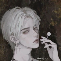 คิม(พระเอก)