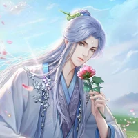 🤍🌸เฟยเจิน/องค์ชายใหญ่🌸🤍