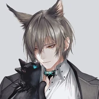 🤎🌷ไป๋/โทชิ/สัตว์เวทย์แสนปี🌷🤎