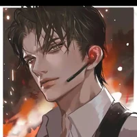 DANIEL KING/DEMON/ML