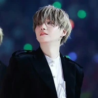 Yoongi