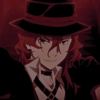 Chuuya