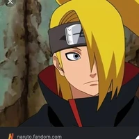 Deidara