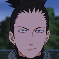 Shikamaru