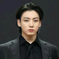 Jungkook(namorado de jimin)