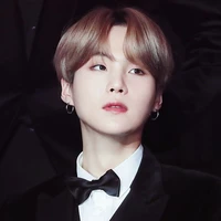 Yoongi