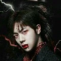 jin😍