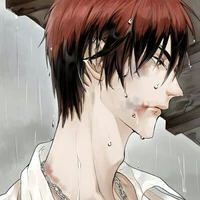 Taiga Kagami(Alfa puro)