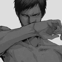Daiki Aomine(Alfa dominante)²