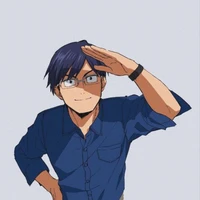 Tenya Iida