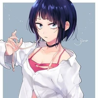 Jirou Kyoka