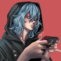 Tomura Shigaraki