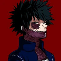 Toya Todoroki (Dabi)
