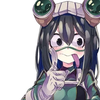 Tsuyu Asui