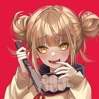 Himiko Toga