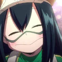 tsuyu