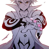 leo(Dios del trueno)