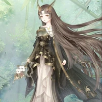 isabella(diosa de la justisia)