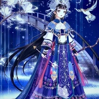 lisa (diosa de la noche)