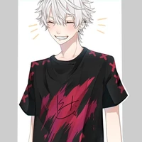 mike