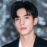 นัฐ(พระเอก)
