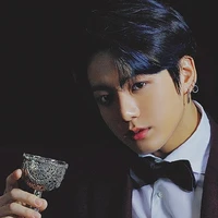 Jeon Jungkook