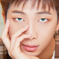 Kim Namjoon