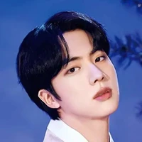 Kim Seokjin