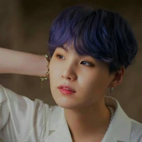 Yoongi