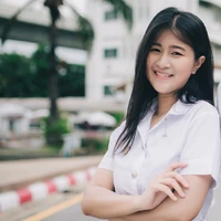 นักเรียน​ ญ